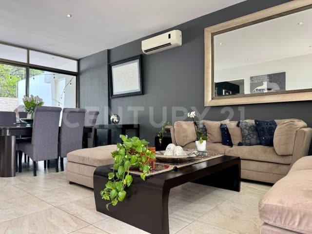 Casa en Venta en Residencial Cumbres - Cancún