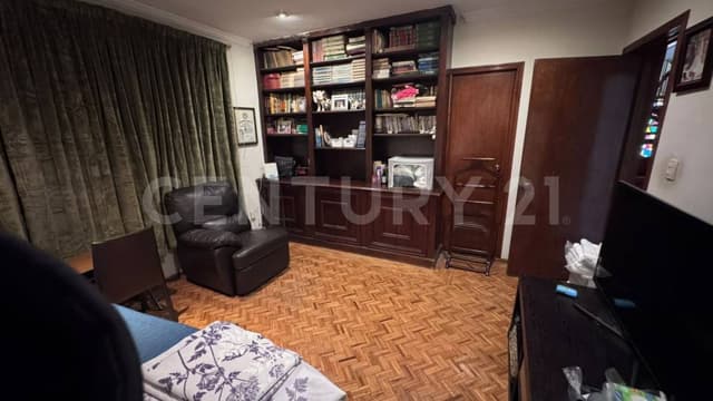 CASA EN VENTA COL. DEL VALLE, SAN PEDRO GARZA GARCIA, NL