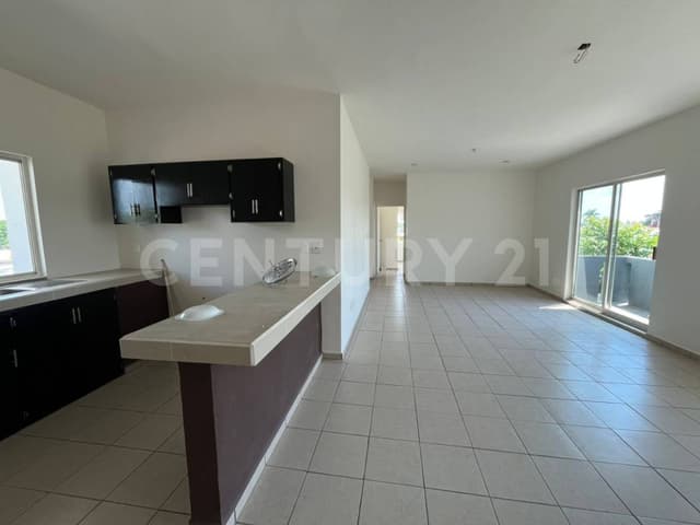 DEPARTAMENTO EN VENTA VOLANTÍN TAMPICO