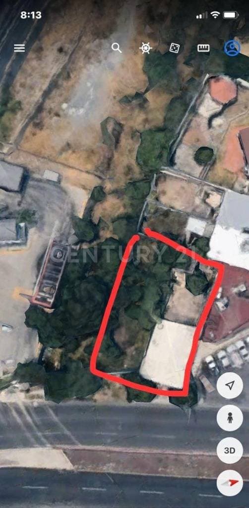 TERRENO EN VENTA EN COL. CUMBRES 2 SECTOR EN MONTERREY