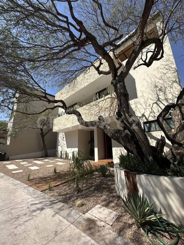 CASA CLUB DE GOLF VENTANAS