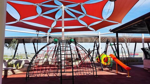 RENTA DE LOCAL COMERCIAL PASEO VILLALTA EN SALTILLO