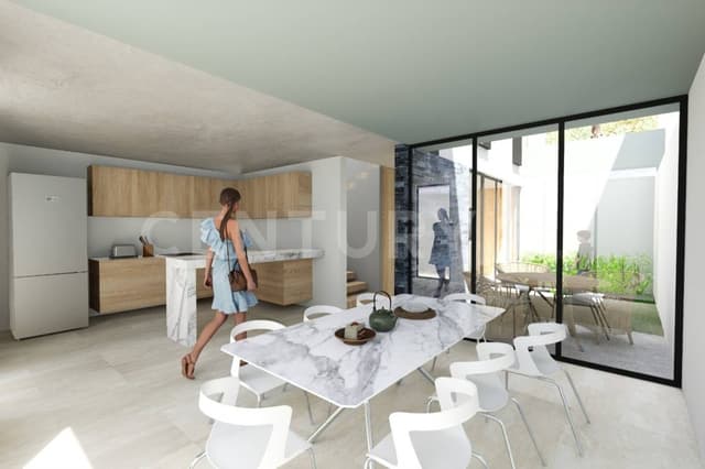 VENTA DE CASA , EN RESIDENCIAL CUATRO VIENTOS, CUAUTLANCINGO – $2,900,000