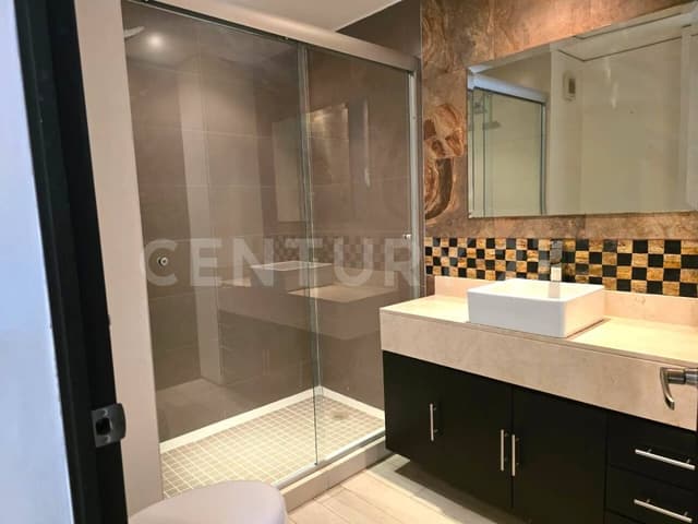 Departamento en renta en Del Valle Centro, Benito Juárez, CDMX