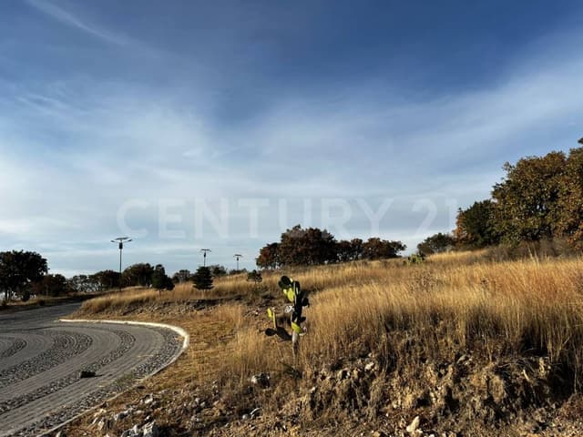 Venta de Terreno en Haras, Puebla