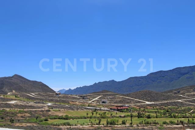 VENTA DE TERRENO EN TERRALTA RESIDENCIAL y CONTRY CLUB, GARCIA, NL