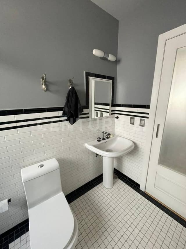 SAN PEDRO DE LOS PINOS - BENITO JUAREZ