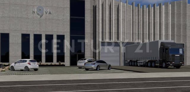 BODEGA EN VENTA | PARQUE INDUSTRIAL EN APODACA N.L.