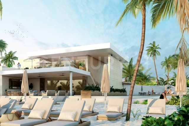 En venta Lotes Xpu-Ha