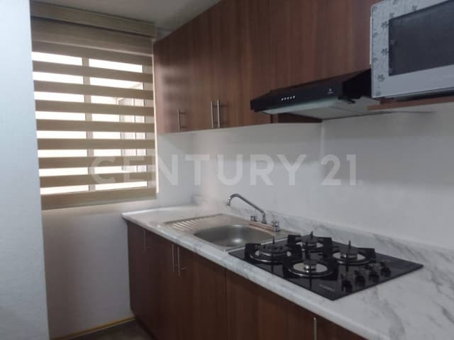 Departamento en Venta en Santa María La Ribera, Cuauhtémoc, CDMX