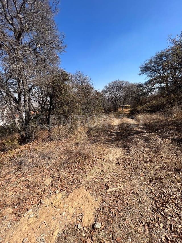 Venta Terreno en esquina en Rancho San Juan 10955