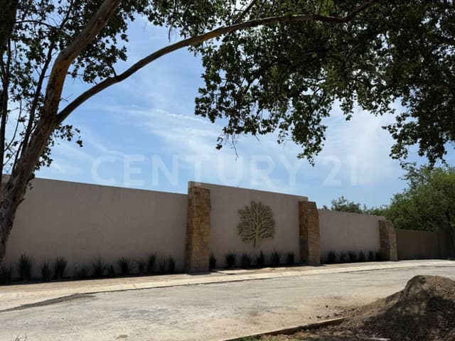 Terrenos en Venta con Ubicación Privilegiada