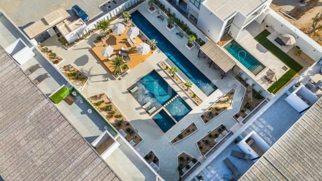 Se Vende Departamento en Vistas del Tezal Cabo San Lucas con amenidades
