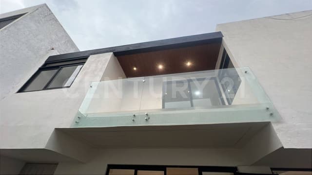 Casa Nueva en Venta Exclusiva | Diseño Moderno, Privacidad y Seguridad