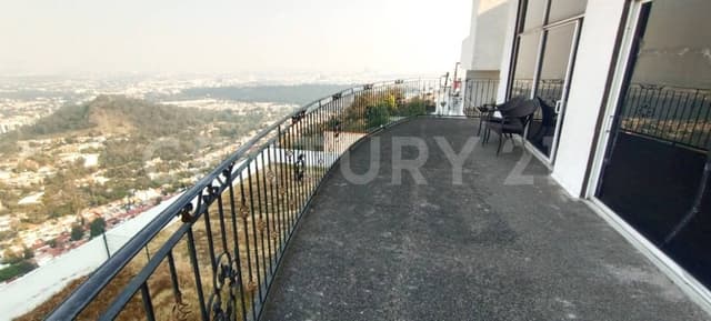 Casa en Venta en Pedregal De Echegaray, Naucalpan, Estado De México