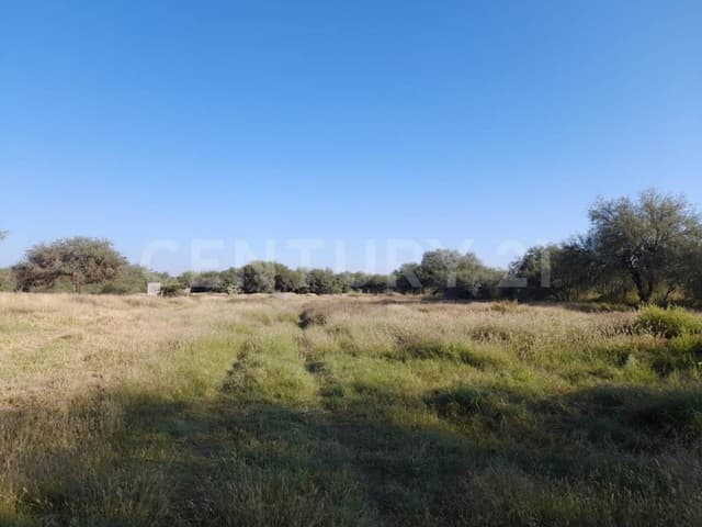 Terreno en Venta en Los Gómez, Cerro de San Pedro, SLP.