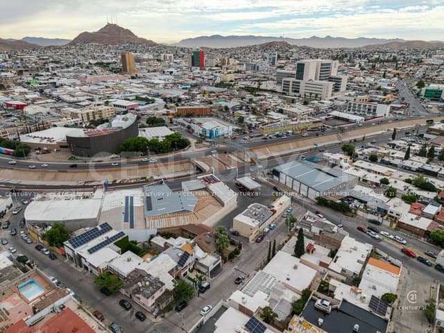 CASA EN RENTA EN MIRADOR, CHIHUAHUA, CHIH.