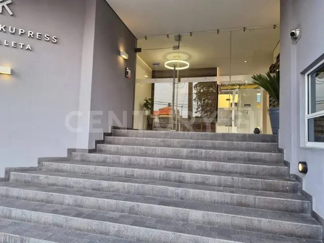 RENTA DE DEPARTAMENTO EN PUEBLA