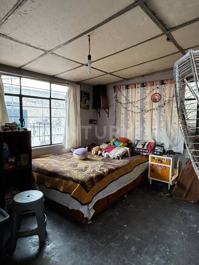 CASA EN VENTA VALLE CAYLAN, TLALNEPANTLA