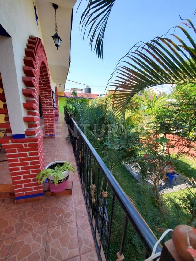 Casa en Venta en San Carlos Yautepec, Morelos