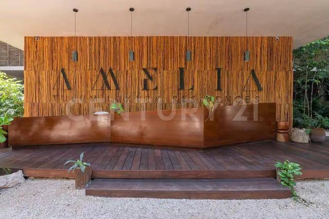 Departamento en renta en Aldea Zama, Tulum, Quintana Roo.