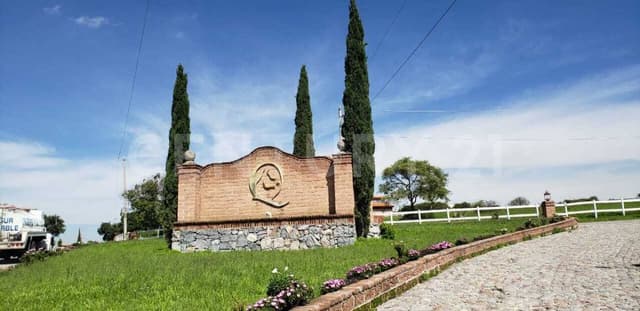 Venta de Terreno en Haras del Bosque Cluster Lago Norte