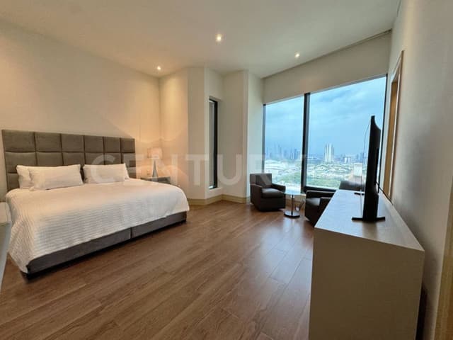 Renta de Departamento en San Agustin, San Pedro Garza Garcia