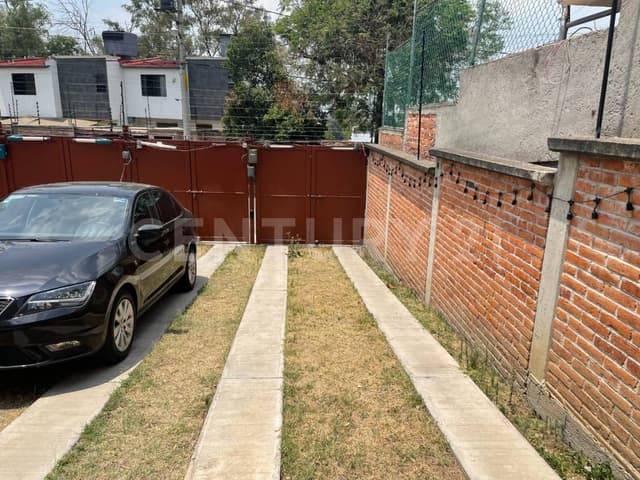 CASA EN VENTA - LOMAS DEL BOSQUE, CUAUTITLÁN IZCALLI, ESTADO DE MÉXICO