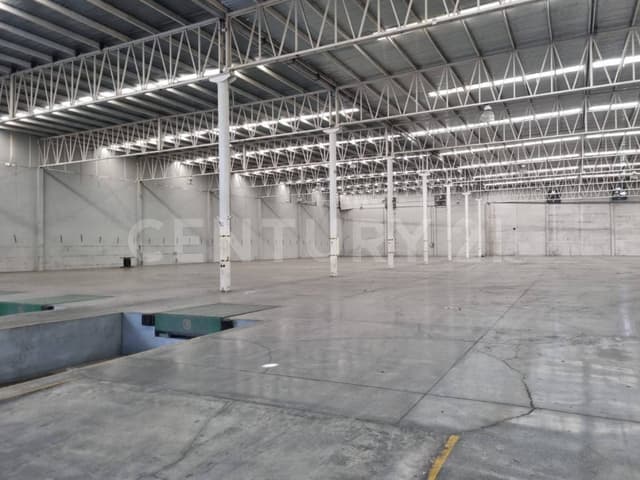 BODEGA EN RENTA EN GUADALUPE, NUEVO LEÓN