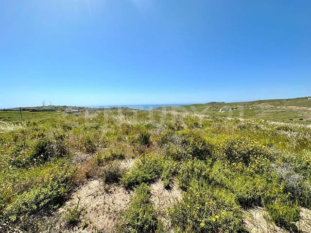 TERRENO EN VENTA EN MAR DE POPOTLA, ROSARITO BAJA CALIFORNIA.