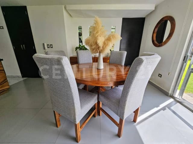 Venta de casa en Puebla, San Andrés Cholula.
