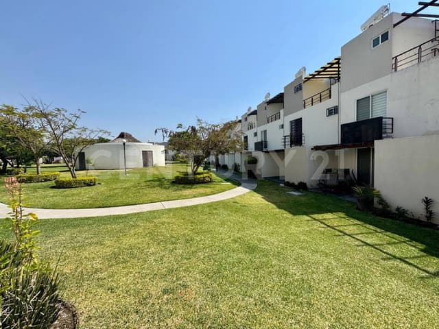 Venta casa Santa Fe, Xochitepec Morelos - CW 215