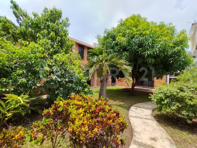 CASA VENTA JESÚS GARCÍA VILLAHERMOSA CENTRO TABASCO