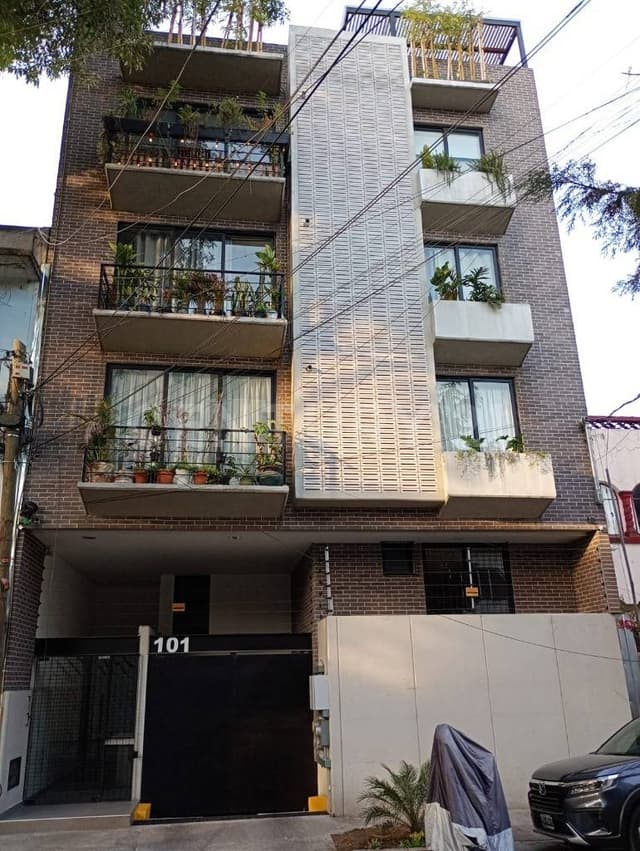 DEPARTAMENTO EN 1ER PISO A CUADRAS DE PARQUE DELTA