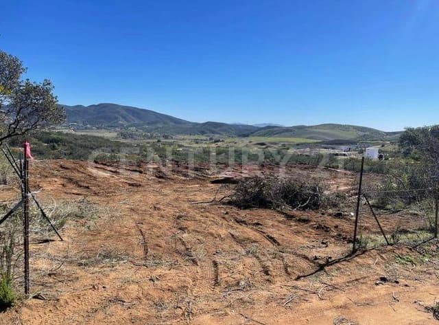 Terreno en Venta en San Antonio de las Minas – Col. Guadalupe, Ensenada, B.C.