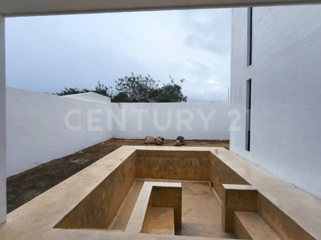 Casa en Venta en Cholul, Mérida, Yucatán