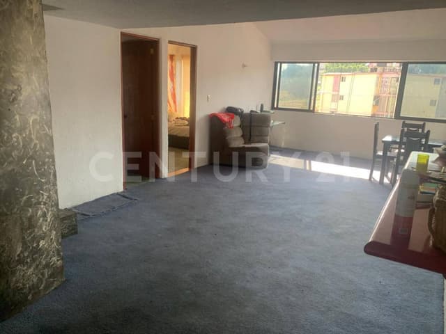 Departamento en Venta en San Nicolás Tolentino Iztapalapa CDMX