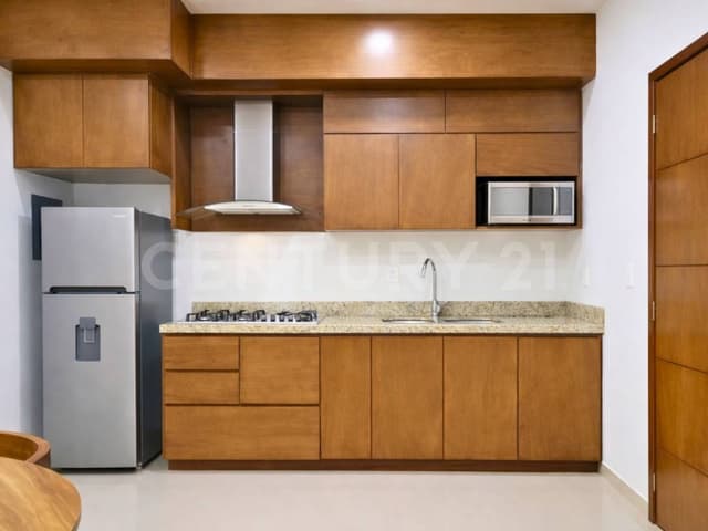 DEPARTAMENTO EN RENTA EN TORRE KOI, SÁBALO COUNTRY, MAZATLÁN, SINALOA.