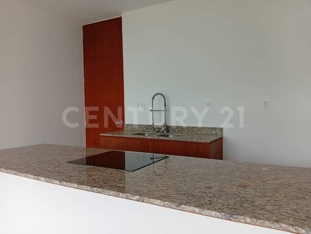 Departamento en venta en Temozón Norte, Mérida.