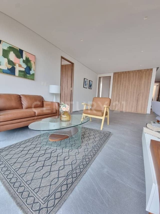 Departamento en venta en Ilinois Ciudad de los deportes Benito Juarez