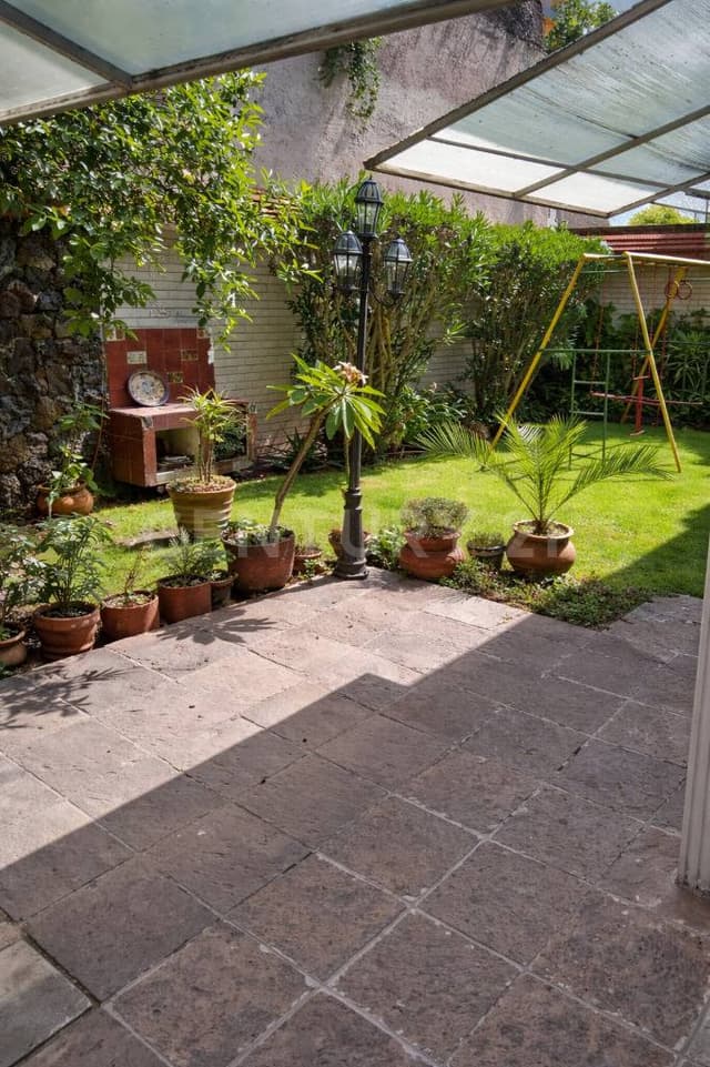 Venta Casa Cd Satelite Cto Novelistas Naucalpan 11247