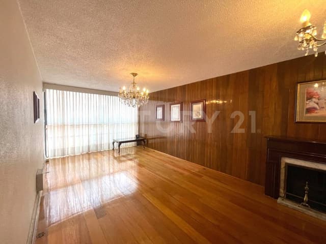 Casa en venta en Retorno 5, Avante, Coyoacán