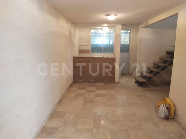 CASA EN VENTA EN GUADALUPE VICTORIA, ECATEPEC, ESTADO DE MÉXICO