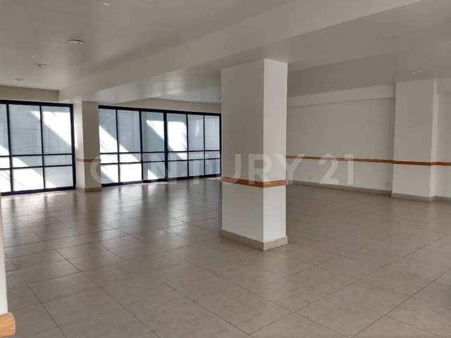 Departamento en Renta Colonia El Jaguey en Azcapotzalco