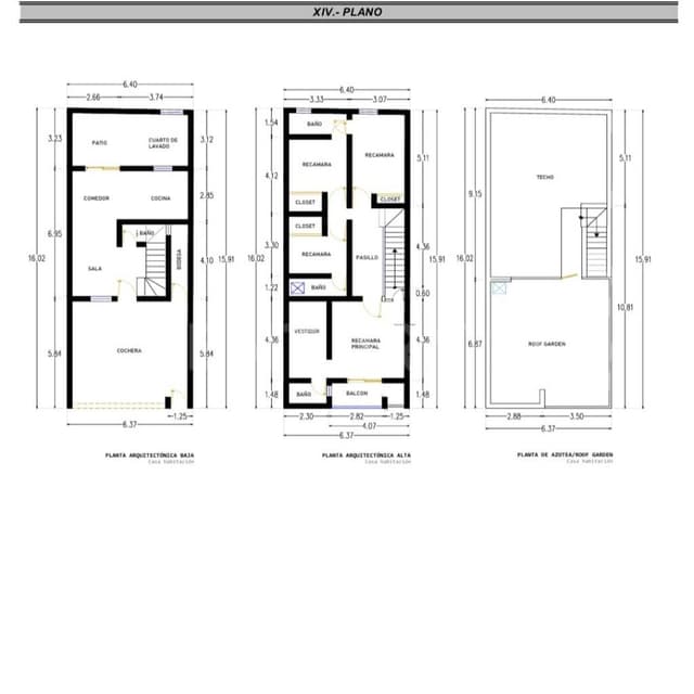 CASA EN VENTA EN PRIVADA PERISUR