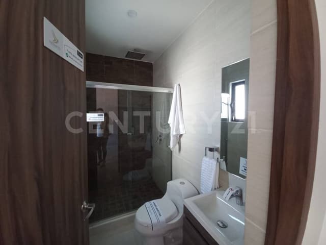 PRIVADA SOTAVENTO, MODELO TRIPOLI