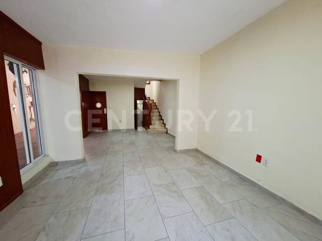 Casa en Venta en Portales Sur, Benito Juarez, CDMX