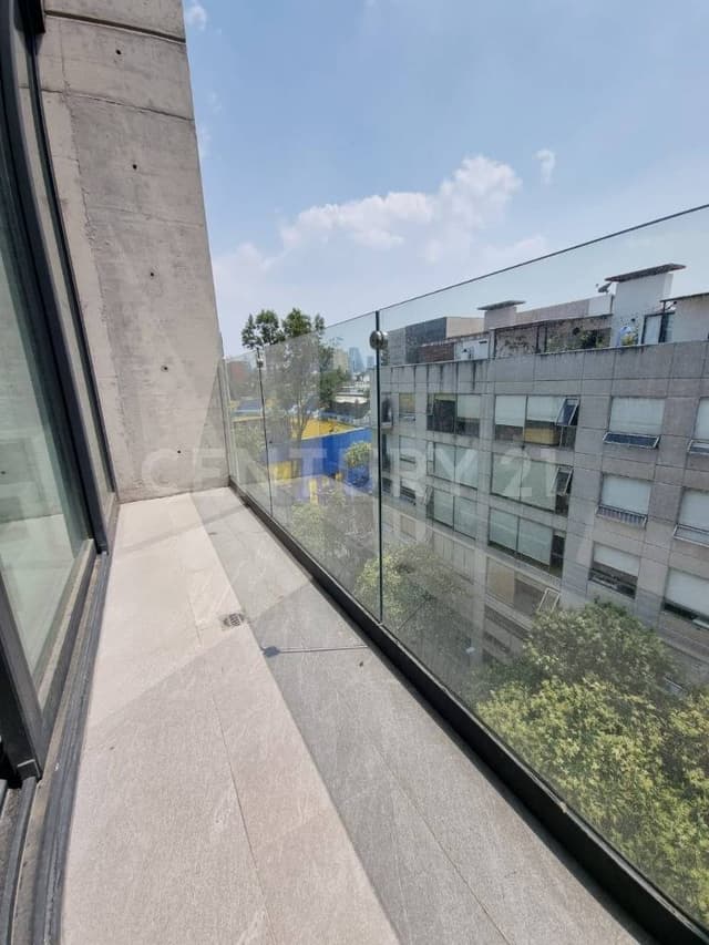 Departamento en venta en Ilinois Ciudad de los deportes Benito Juarez