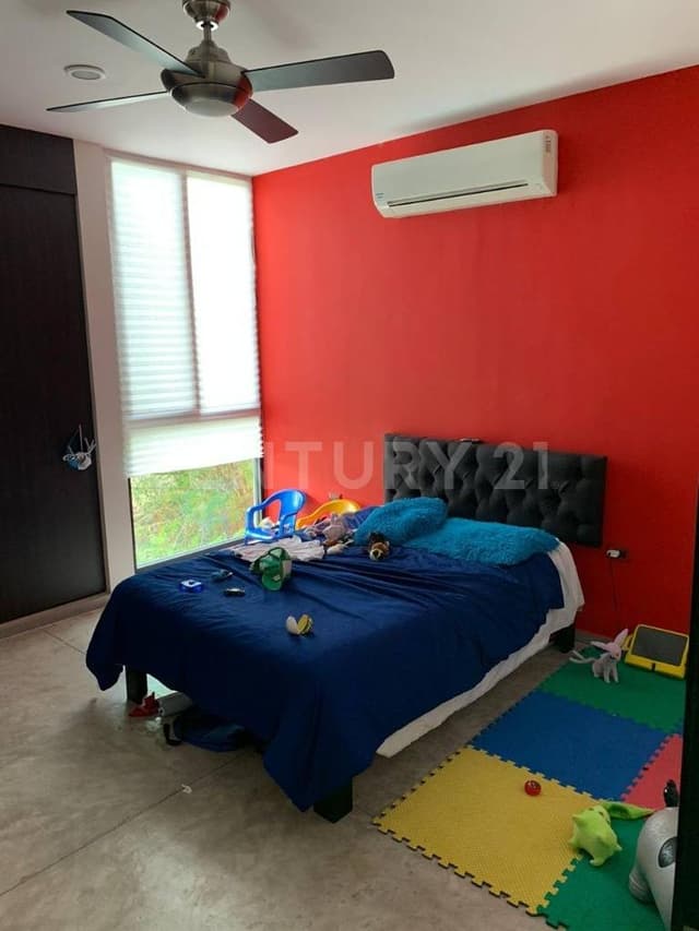 Casa en venta, zona norte, en Mérida, Yucatán