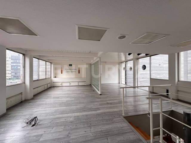 Edificio de oficinas en venta en Privada Horacio, Polanco Miguel Hidalgo CDMX